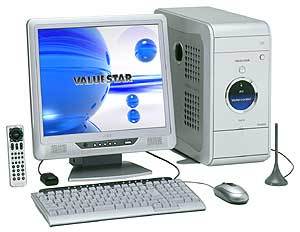 超安靜的系統 NEC最新水冷電腦揭密