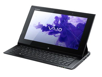 索尼Duo 11 SVD11219CCB 一款面向軟件開發者的平板筆記本電腦深度解析