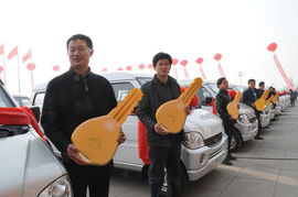 寧夏 送144輛 農(nóng)業(yè)科技服務(wù)車 下鄉(xiāng)