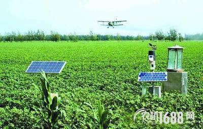 70年了,中國(guó)農(nóng)機(jī)發(fā)展得怎么樣了?