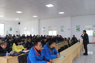 漢壽縣農(nóng)廣校2018年新型職業(yè)農(nóng)民 第三期水稻種植 培訓開班,創(chuàng)新農(nóng)業(yè)技術服務,提升農(nóng)民科技水平